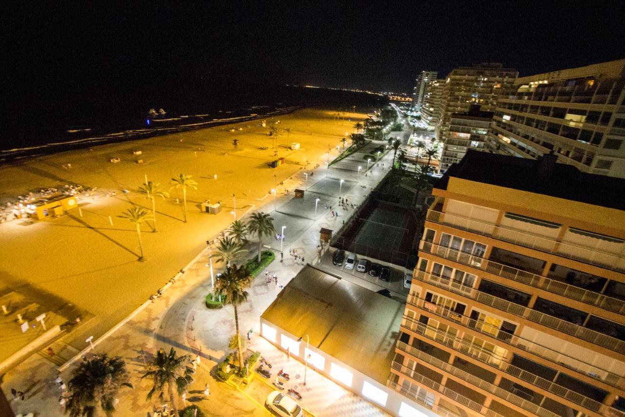 Primerisima Linea De Playa - Cullera Bahia De Los Naranjos I Kültér fotó